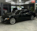 Білий Мазераті Quattroporte, об'ємом двигуна 4.7 л та пробігом 95 тис. км за 40900 $, фото 5 на Automoto.ua