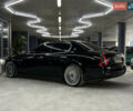 Білий Мазераті Quattroporte, об'ємом двигуна 4.7 л та пробігом 95 тис. км за 40900 $, фото 10 на Automoto.ua