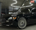 Білий Мазераті Quattroporte, об'ємом двигуна 4.7 л та пробігом 95 тис. км за 40900 $, фото 8 на Automoto.ua