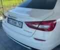 Белый Мазерати Кватропорте, объемом двигателя 2.98 л и пробегом 90 тыс. км за 30000 $, фото 1 на Automoto.ua