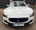 Белый Мазерати Кватропорте, объемом двигателя 2.98 л и пробегом 129 тыс. км за 38900 $, фото 5 на Automoto.ua