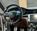 Белый Мазерати Кватропорте, объемом двигателя 2.98 л и пробегом 129 тыс. км за 38900 $, фото 14 на Automoto.ua