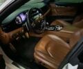 Білий Мазераті Quattroporte, об'ємом двигуна 2.98 л та пробігом 128 тис. км за 34999 $, фото 13 на Automoto.ua