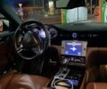 Білий Мазераті Quattroporte, об'ємом двигуна 2.98 л та пробігом 128 тис. км за 34999 $, фото 8 на Automoto.ua