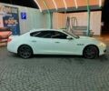 Білий Мазераті Quattroporte, об'ємом двигуна 2.98 л та пробігом 128 тис. км за 34999 $, фото 10 на Automoto.ua