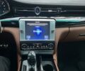 Белый Мазерати Кватропорте, объемом двигателя 2.98 л и пробегом 129 тыс. км за 38900 $, фото 23 на Automoto.ua