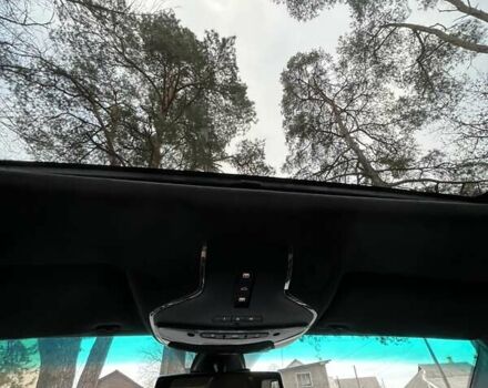 Белый Мазерати Кватропорте, объемом двигателя 2.98 л и пробегом 129 тыс. км за 38900 $, фото 26 на Automoto.ua