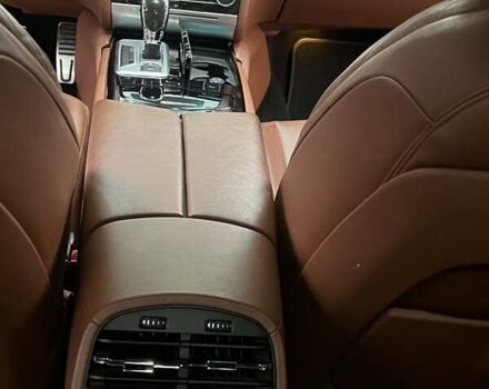 Белый Мазерати Кватропорте, объемом двигателя 2.98 л и пробегом 129 тыс. км за 38900 $, фото 27 на Automoto.ua