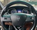 Белый Мазерати Кватропорте, объемом двигателя 2.98 л и пробегом 129 тыс. км за 38900 $, фото 18 на Automoto.ua