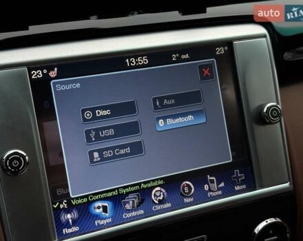 Белый Мазерати Кватропорте, объемом двигателя 2.98 л и пробегом 62 тыс. км за 29990 $, фото 54 на Automoto.ua