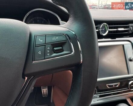 Белый Мазерати Кватропорте, объемом двигателя 2.98 л и пробегом 62 тыс. км за 29990 $, фото 45 на Automoto.ua