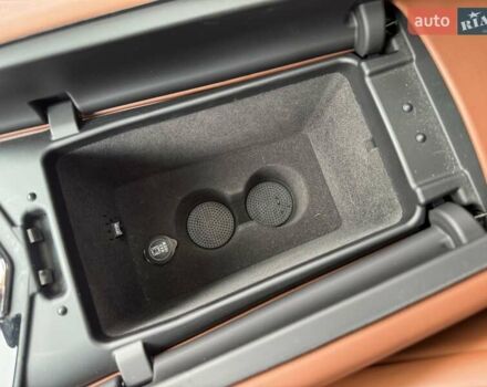 Белый Мазерати Кватропорте, объемом двигателя 2.98 л и пробегом 62 тыс. км за 29990 $, фото 61 на Automoto.ua