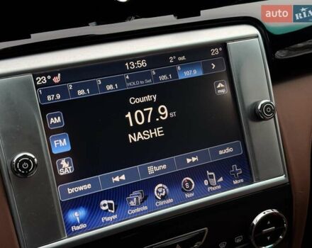 Белый Мазерати Кватропорте, объемом двигателя 2.98 л и пробегом 62 тыс. км за 29990 $, фото 50 на Automoto.ua