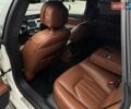 Белый Мазерати Кватропорте, объемом двигателя 2.98 л и пробегом 62 тыс. км за 29990 $, фото 68 на Automoto.ua