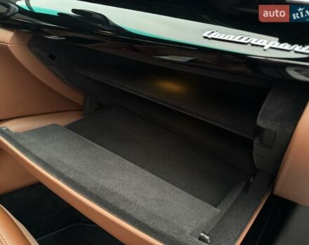 Белый Мазерати Кватропорте, объемом двигателя 2.98 л и пробегом 62 тыс. км за 29990 $, фото 84 на Automoto.ua