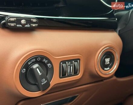 Белый Мазерати Кватропорте, объемом двигателя 2.98 л и пробегом 62 тыс. км за 29990 $, фото 36 на Automoto.ua