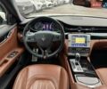 Белый Мазерати Кватропорте, объемом двигателя 2.98 л и пробегом 62 тыс. км за 29990 $, фото 40 на Automoto.ua