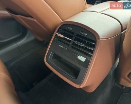 Белый Мазерати Кватропорте, объемом двигателя 2.98 л и пробегом 62 тыс. км за 29990 $, фото 76 на Automoto.ua