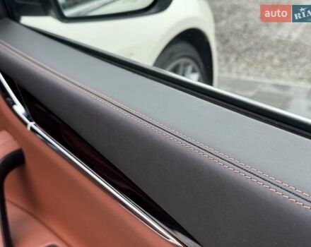 Белый Мазерати Кватропорте, объемом двигателя 2.98 л и пробегом 62 тыс. км за 29990 $, фото 78 на Automoto.ua