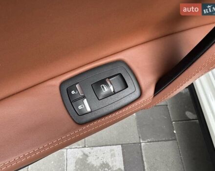 Белый Мазерати Кватропорте, объемом двигателя 2.98 л и пробегом 62 тыс. км за 29990 $, фото 67 на Automoto.ua