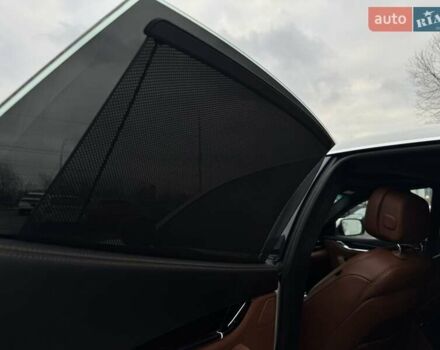 Белый Мазерати Кватропорте, объемом двигателя 2.98 л и пробегом 62 тыс. км за 29990 $, фото 66 на Automoto.ua