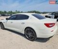Білий Мазераті Quattroporte, об'ємом двигуна 2.98 л та пробігом 170 тис. км за 10900 $, фото 1 на Automoto.ua