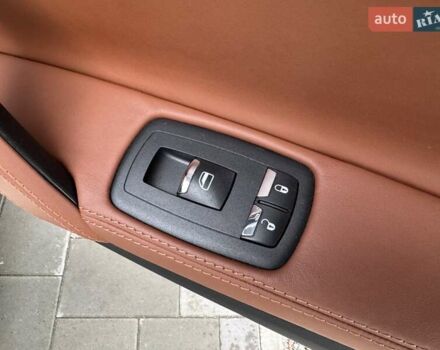 Белый Мазерати Кватропорте, объемом двигателя 2.98 л и пробегом 62 тыс. км за 29990 $, фото 71 на Automoto.ua