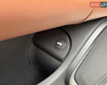 Белый Мазерати Кватропорте, объемом двигателя 2.98 л и пробегом 62 тыс. км за 29990 $, фото 29 на Automoto.ua