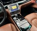 Белый Мазерати Кватропорте, объемом двигателя 2.98 л и пробегом 62 тыс. км за 29990 $, фото 46 на Automoto.ua