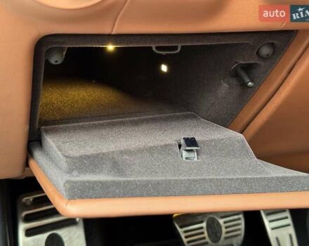 Белый Мазерати Кватропорте, объемом двигателя 2.98 л и пробегом 62 тыс. км за 29990 $, фото 37 на Automoto.ua