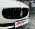 Белый Мазерати Кватропорте, объемом двигателя 2.98 л и пробегом 62 тыс. км за 29990 $, фото 23 на Automoto.ua