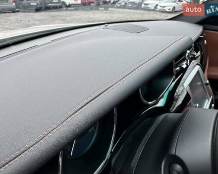 Белый Мазерати Кватропорте, объемом двигателя 2.98 л и пробегом 62 тыс. км за 29990 $, фото 35 на Automoto.ua