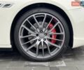Белый Мазерати Кватропорте, объемом двигателя 2.98 л и пробегом 62 тыс. км за 29990 $, фото 17 на Automoto.ua