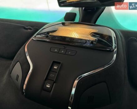 Белый Мазерати Кватропорте, объемом двигателя 2.98 л и пробегом 62 тыс. км за 29990 $, фото 63 на Automoto.ua