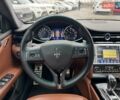 Белый Мазерати Кватропорте, объемом двигателя 2.98 л и пробегом 62 тыс. км за 29990 $, фото 41 на Automoto.ua