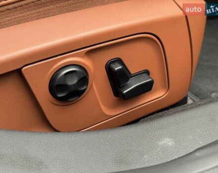 Белый Мазерати Кватропорте, объемом двигателя 2.98 л и пробегом 62 тыс. км за 29990 $, фото 81 на Automoto.ua