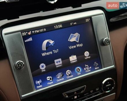 Белый Мазерати Кватропорте, объемом двигателя 2.98 л и пробегом 62 тыс. км за 29990 $, фото 55 на Automoto.ua