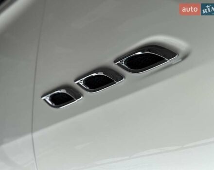 Белый Мазерати Кватропорте, объемом двигателя 2.98 л и пробегом 62 тыс. км за 29990 $, фото 3 на Automoto.ua