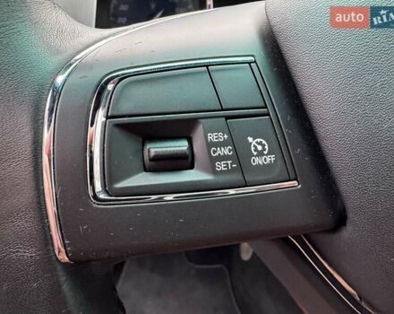 Белый Мазерати Кватропорте, объемом двигателя 2.98 л и пробегом 62 тыс. км за 29990 $, фото 42 на Automoto.ua