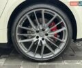 Белый Мазерати Кватропорте, объемом двигателя 2.98 л и пробегом 62 тыс. км за 29990 $, фото 7 на Automoto.ua