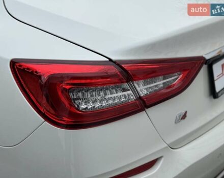 Белый Мазерати Кватропорте, объемом двигателя 2.98 л и пробегом 62 тыс. км за 29990 $, фото 9 на Automoto.ua