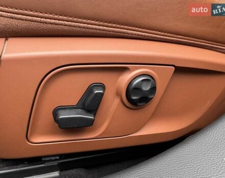 Белый Мазерати Кватропорте, объемом двигателя 2.98 л и пробегом 62 тыс. км за 29990 $, фото 33 на Automoto.ua