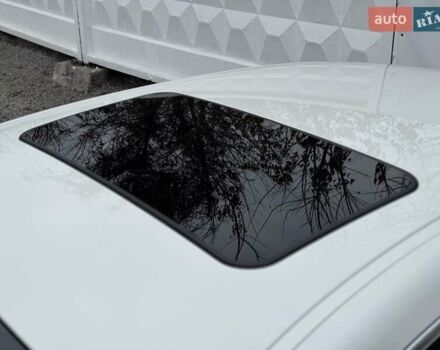 Белый Мазерати Кватропорте, объемом двигателя 2.98 л и пробегом 62 тыс. км за 29990 $, фото 4 на Automoto.ua