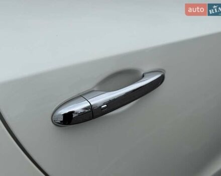 Белый Мазерати Кватропорте, объемом двигателя 2.98 л и пробегом 62 тыс. км за 29990 $, фото 19 на Automoto.ua