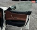 Белый Мазерати Кватропорте, объемом двигателя 2.98 л и пробегом 62 тыс. км за 29990 $, фото 77 на Automoto.ua
