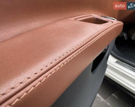 Белый Мазерати Кватропорте, объемом двигателя 2.98 л и пробегом 62 тыс. км за 29990 $, фото 28 на Automoto.ua