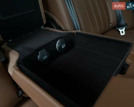 Белый Мазерати Кватропорте, объемом двигателя 2.98 л и пробегом 62 тыс. км за 29990 $, фото 75 на Automoto.ua