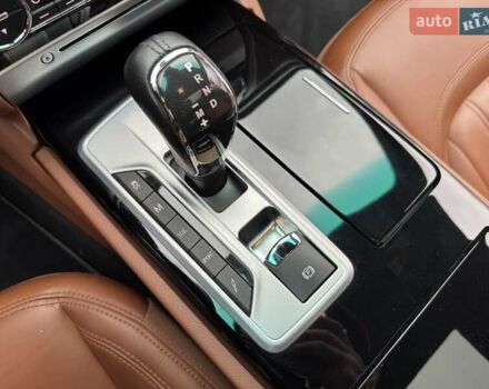 Белый Мазерати Кватропорте, объемом двигателя 2.98 л и пробегом 62 тыс. км за 29990 $, фото 59 на Automoto.ua