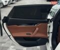 Белый Мазерати Кватропорте, объемом двигателя 2.98 л и пробегом 62 тыс. км за 29990 $, фото 64 на Automoto.ua