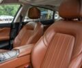 Белый Мазерати Кватропорте, объемом двигателя 3 л и пробегом 58 тыс. км за 8350 $, фото 8 на Automoto.ua